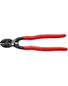 Knipex 02 07 225 high leverage combination plier - nr 9