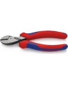 Knipex 73 02 160 compact side cutter - nr 6