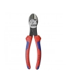 Knipex 73 72 180 TwinForce side cutter - nr 4