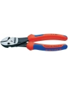 Knipex 73 72 180 TwinForce side cutter - nr 8
