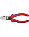 Knipex 74 02 160 high leverage diagonal cutter - nr 10