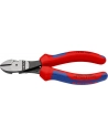 Knipex 74 02 160 high leverage diagonal cutter - nr 11