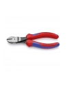 Knipex 74 02 160 high leverage diagonal cutter - nr 2