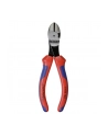 Knipex 74 02 160 high leverage diagonal cutter - nr 4