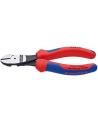 Knipex 74 02 160 high leverage diagonal cutter - nr 5