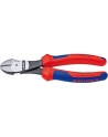 Knipex 74 02 200 high leverage diagonal cutter - nr 11