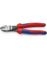 Knipex 74 02 200 high leverage diagonal cutter - nr 12