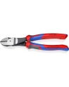 Knipex 74 02 200 high leverage diagonal cutter - nr 13