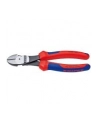 Knipex 74 02 200 high leverage diagonal cutter - nr 6