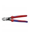 Knipex 74 02 250 high leverage diagonal cutter - nr 1