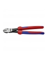 Knipex 74 02 250 high leverage diagonal cutter - nr 3