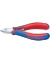 Knipex 77 42 115 Electronics-side cutter - nr 7