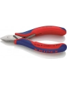 Knipex 77 42 115 Electronics-side cutter - nr 9