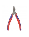 Knipex 78 03 140 Electronics-side cutter - nr 6