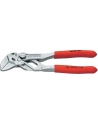 Knipex 86 03 125 pliers wrench - nr 8