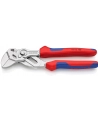 Knipex 86 05 180 pliers wrench - nr 5