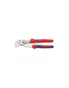 Knipex 86 05 180 pliers wrench - nr 6
