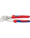 Knipex 86 05 180 pliers wrench - nr 8