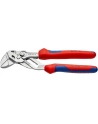 Knipex 86 05 180 pliers wrench - nr 9