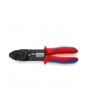 Knipex 97 21 215 B crimping tool - nr 1