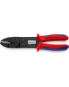 Knipex 97 22 240 crimping tool - nr 9