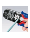 Knipex 97 51 10 crimping tool - nr 19