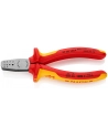 Knipex 97 68 145 A crimping tool - nr 5