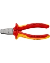 Knipex 97 68 145 A crimping tool - nr 9