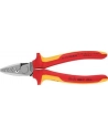 Knipex 97 78 180 crimping tool - nr 11