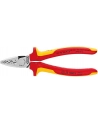 Knipex 97 78 180 crimping tool - nr 17