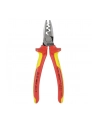 Knipex 97 78 180 crimping tool - nr 4