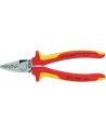 Knipex 97 78 180 crimping tool - nr 7