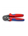 Knipex 97 53 14 crimping tool - nr 1