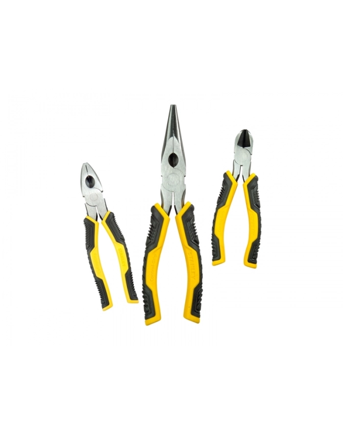 Stanley FatMax Control-Grip pliers set - 3-pieces - STHT0-75094 główny