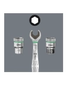 Wera Zyklop Speed bit set/wrench set 1/4'' - 26-pieces - 05051045001 - nr 11