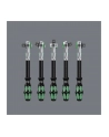Wera Zyklop Speed bit set/wrench set 1/4'' - 26-pieces - 05051045001 - nr 6