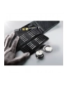Wera WER073671 Kraftform Compact Micro ESD Screwdriver set of 20 - nr 6