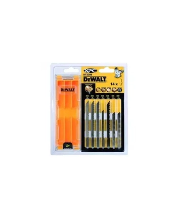 DeWalt DT2298-QZDeWalt DT2298-QZ - Saw blade - 1309064