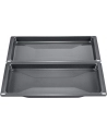Bosch HEZ530000 universal pan narrow format - 2 pieces - nr 4