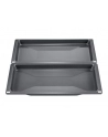 Bosch HEZ530000 universal pan narrow format - 2 pieces - nr 5