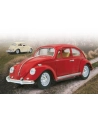 Jamara VW Käfer 1:18 RC Die Cast red - 403030 - nr 15