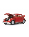 Jamara VW Käfer 1:18 RC Die Cast red - 403030 - nr 2