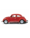Jamara VW Käfer 1:18 RC Die Cast red - 403030 - nr 5