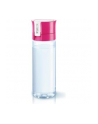 Brita fill & go Vital 0.6l - water filter - pink - nr 11