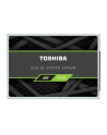 Toshiba TR200 480 GB SSD SATA 2.5 - nr 10