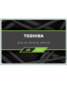 Toshiba TR200 480 GB SSD SATA 2.5 - nr 1