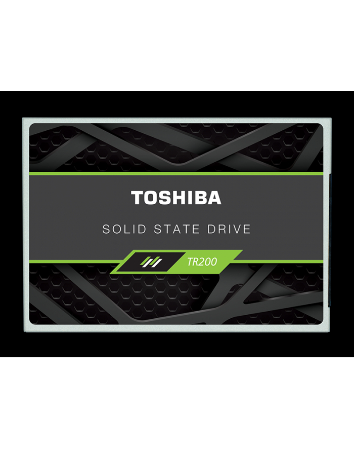 Toshiba TR200 480 GB SSD SATA 2.5 główny