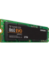 Samsung 860 EVO 2 TB - SSD M.2 2280 - nr 10