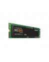Samsung 860 EVO 2 TB - SSD M.2 2280 - nr 26