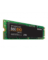 Samsung 860 EVO 2 TB - SSD M.2 2280 - nr 39